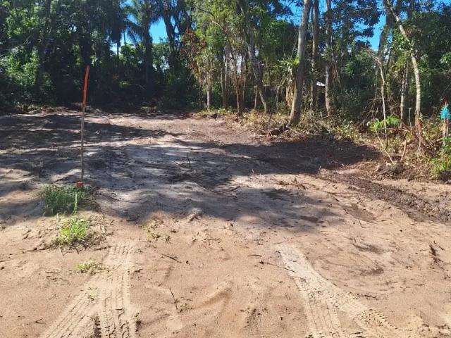 Terreno venda em Região Geográfica Imediata de Joinville, Itapoá