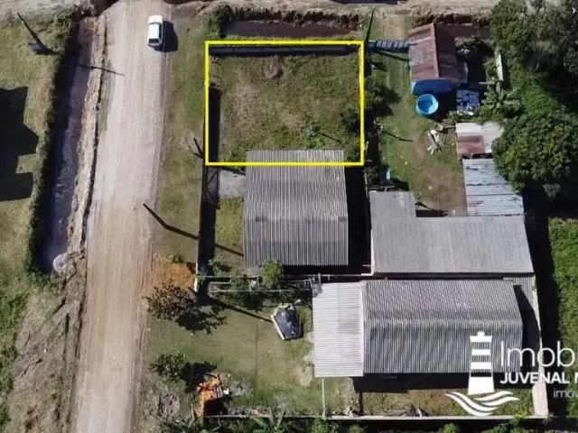 Terreno venda em Região Geográfica Imediata de Joinville, Itapoá