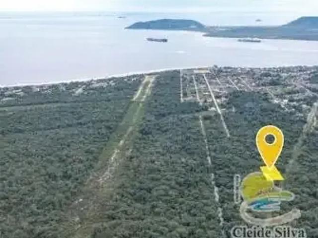 Terreno venda em Região Geográfica Imediata de Joinville, Itapoá