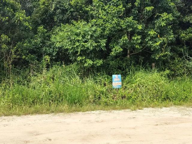 Terreno venda em Região Geográfica Imediata de Joinville, Itapoá