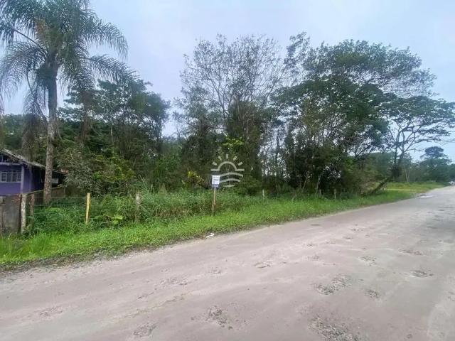 Terreno venda em Região Geográfica Imediata de Joinville, Itapoá