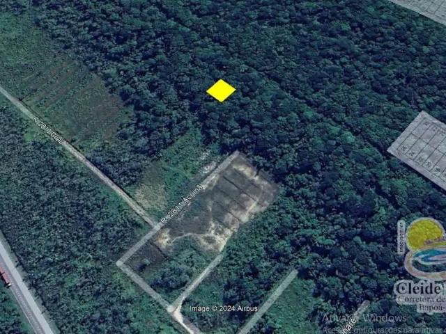 Terreno venda em Região Geográfica Imediata de Joinville, Itapoá