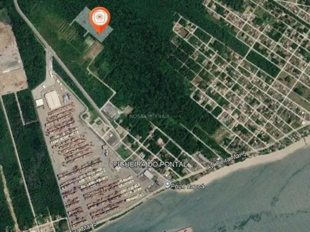 Terreno venda em Itapoá, Região Geográfica Intermediária de Joinville