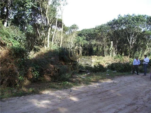 Terreno venda em Região Geográfica Imediata de Joinville, Itapoá