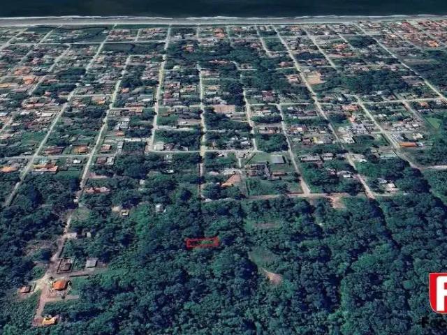Terreno venda em Região Geográfica Imediata de Joinville, Itapoá