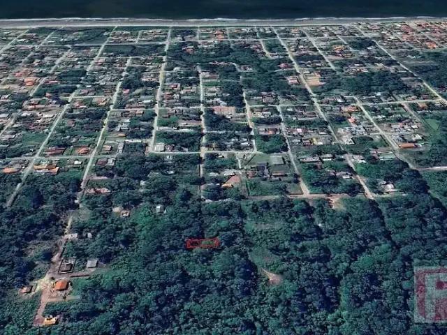 Terreno venda em Região Geográfica Imediata de Joinville, Itapoá