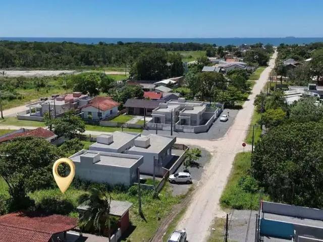 Terreno venda em Região Geográfica Imediata de Joinville, Itapoá