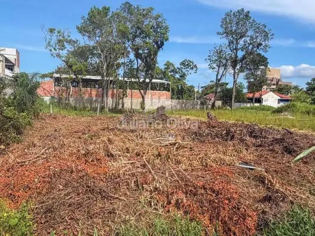 Terreno venda em Região Geográfica Imediata de Joinville, Itapoá