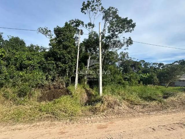 Terreno venda em Região Geográfica Imediata de Joinville, Itapoá