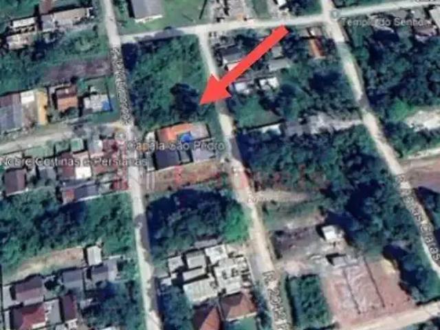Terreno venda em Região Geográfica Imediata de Joinville, Itapoá