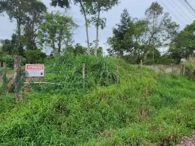 Terreno venda em Região Geográfica Imediata de Joinville, Itapoá