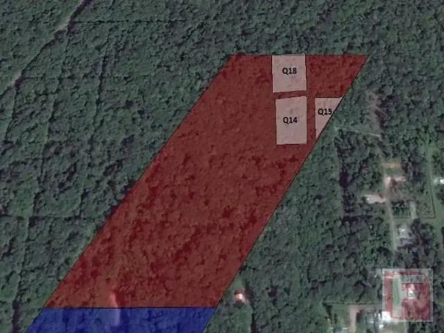 Terreno venda em Região Geográfica Imediata de Joinville, Itapoá