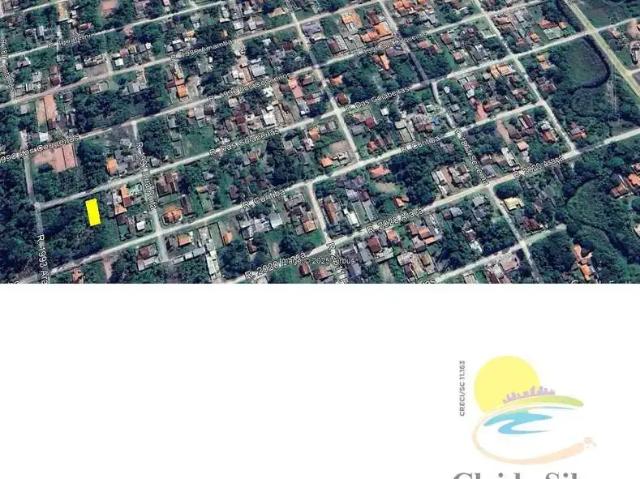 Terreno venda em Região Geográfica Imediata de Joinville, Itapoá