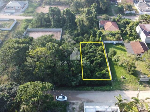 Terreno venda em Loteamento Real de Itapoá, Itapoá