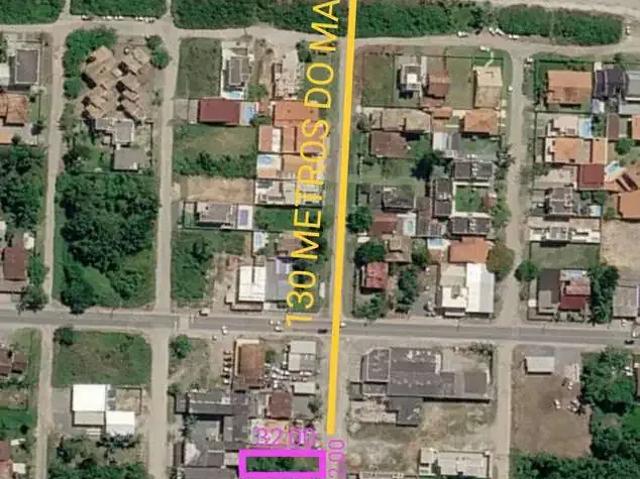 Terreno venda em Região Geográfica Imediata de Joinville, Itapoá