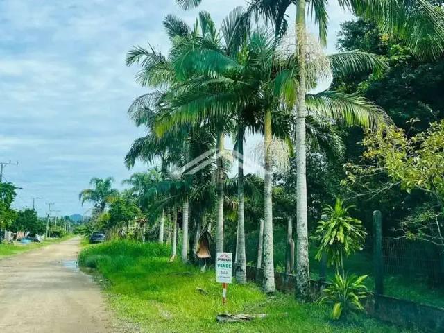 Terreno venda em Região Geográfica Imediata de Joinville, Itapoá