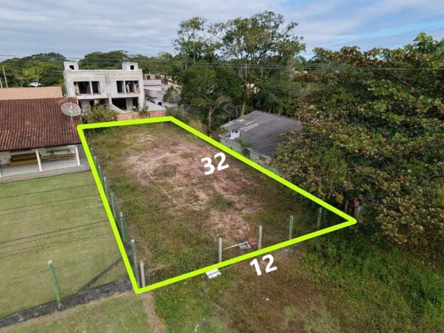 Terreno venda em Região Geográfica Imediata de Joinville, Itapoá