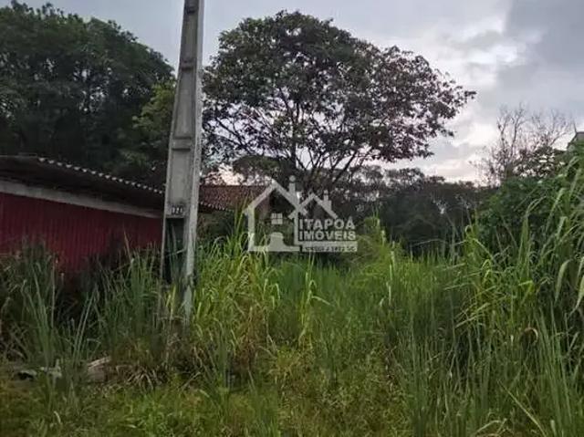 Terreno venda em Loteamento Real de Itapoá, Itapoá