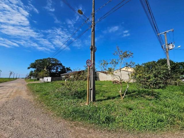 Terreno venda em Loteamento Real de Itapoá, Itapoá