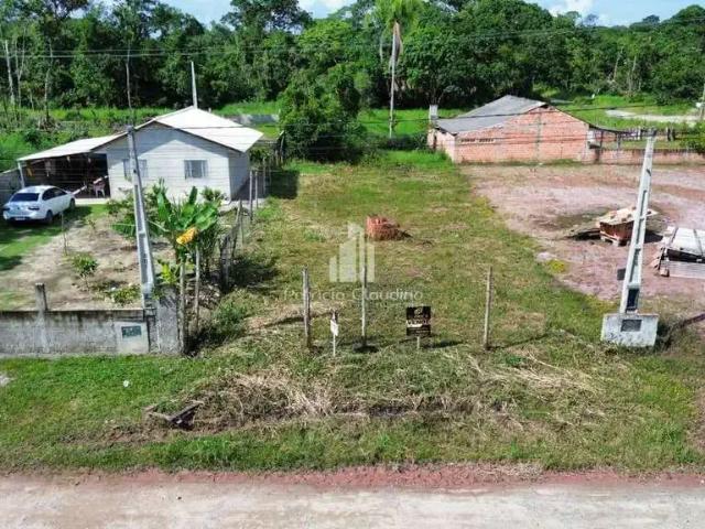Terreno venda em Região Geográfica Imediata de Joinville, Itapoá