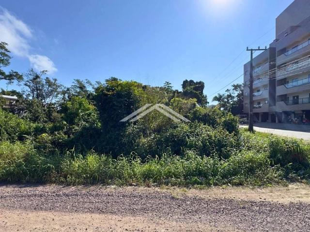 Terreno venda em Loteamento Itamar, Itapoá
