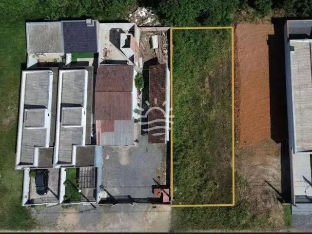 Terreno venda em Região Geográfica Imediata de Joinville, Itapoá