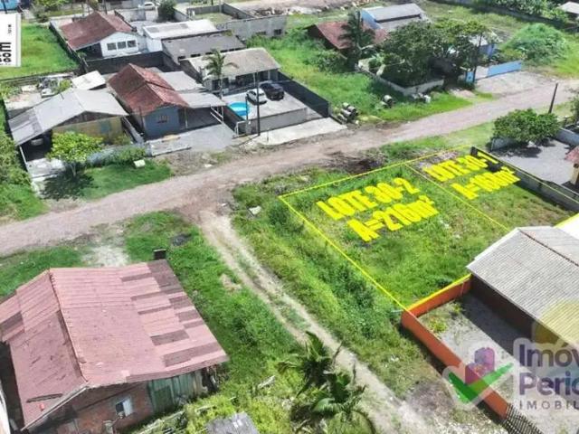 Terreno venda em Região Geográfica Imediata de Joinville, Itapoá