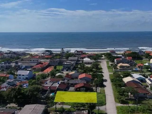Terreno venda em Região Geográfica Imediata de Joinville, Itapoá