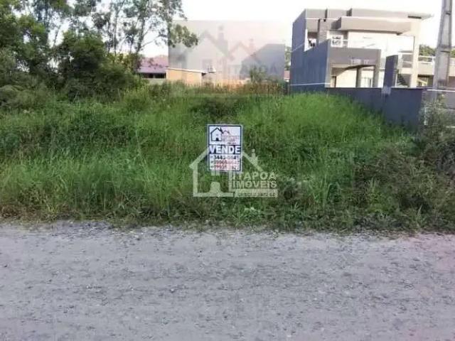Terreno venda em Região Geográfica Imediata de Joinville, Itapoá