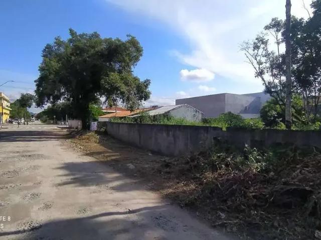 Terreno venda em Loteamento Pérola Atlântico, Itapoá