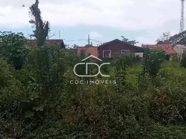Terreno venda em Região Geográfica Imediata de Joinville, Itapoá