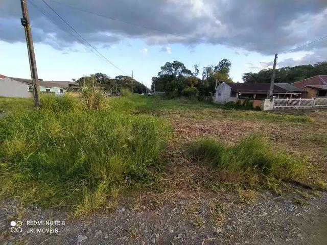 Terreno venda em Região Geográfica Imediata de Joinville, Itapoá