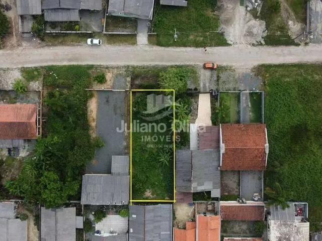 Terreno venda em Região Geográfica Imediata de Joinville, Itapoá