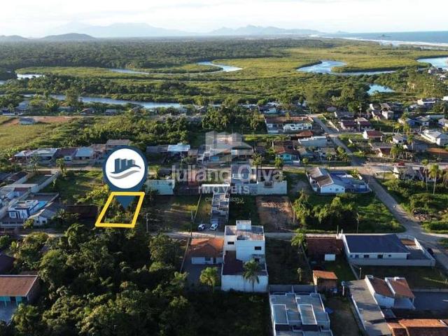 Terreno venda em Loteamento Barra do Saí, Itapoá