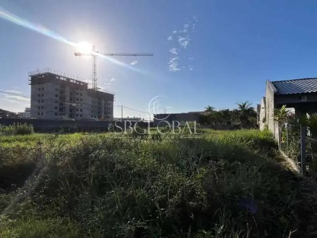 Terreno venda em Região Geográfica Imediata de Joinville, Itapoá