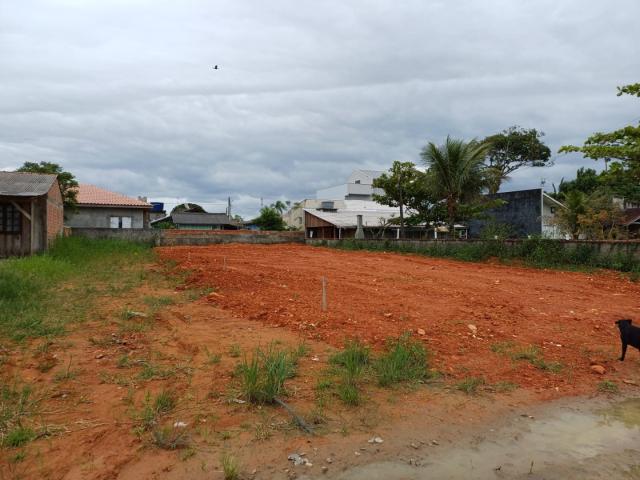 Terreno venda em Loteamento Barra do Saí, Itapoá