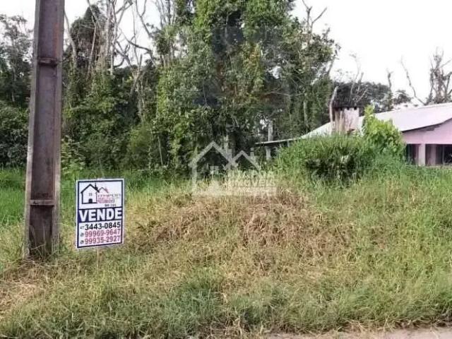 Terreno venda em Região Geográfica Imediata de Joinville, Itapoá