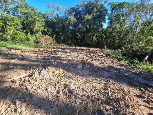 Terreno venda em Região Geográfica Imediata de Joinville, Itapoá