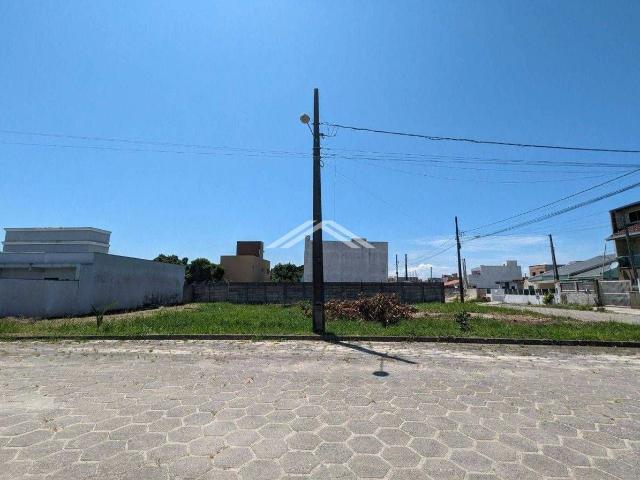 Terreno venda em Balneário Saí-Mirim, Itapoá