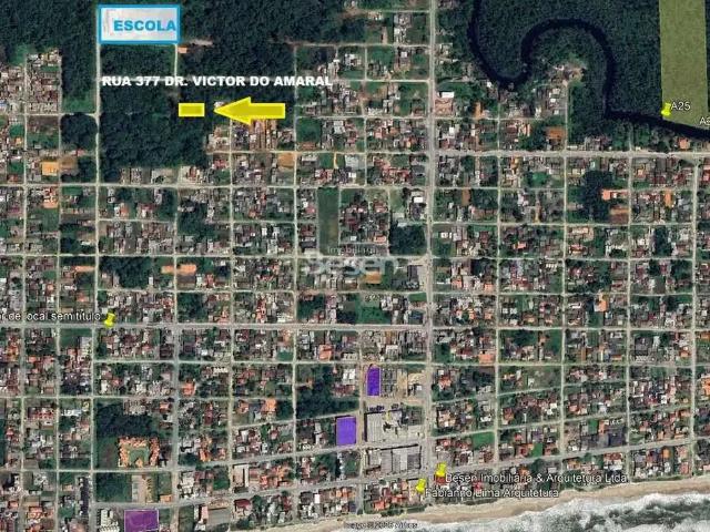 Terreno venda em Região Geográfica Imediata de Joinville, Itapoá