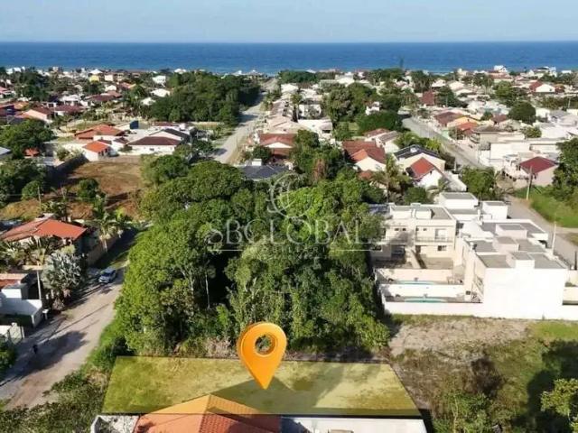 Terreno venda em Região Geográfica Imediata de Joinville, Itapoá