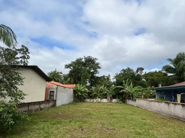 Terreno venda em Região Geográfica Imediata de Joinville, Itapoá