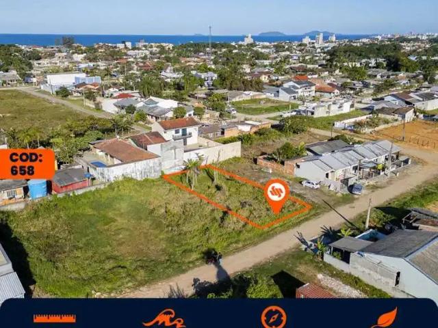 Terreno venda em Região Geográfica Imediata de Joinville, Itapoá