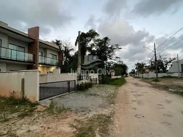 Terreno venda em Região Geográfica Imediata de Joinville, Itapoá