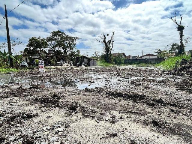 Terreno venda em Região Geográfica Imediata de Joinville, Itapoá