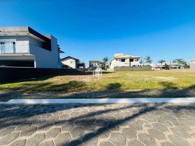 Terreno venda em Região Geográfica Imediata de Joinville, Itapoá