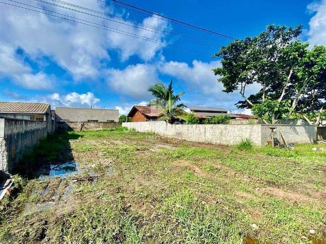 Terreno venda em Região Geográfica Imediata de Joinville, Itapoá