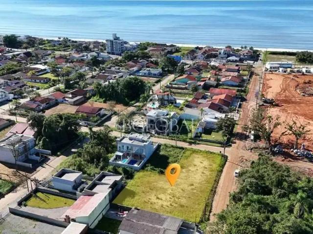 Terreno venda em Região Geográfica Imediata de Joinville, Itapoá