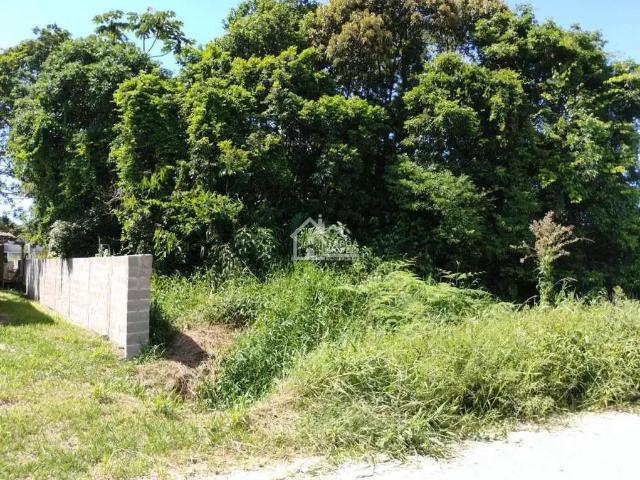 Terreno venda em Barra do Saí, Itapoá