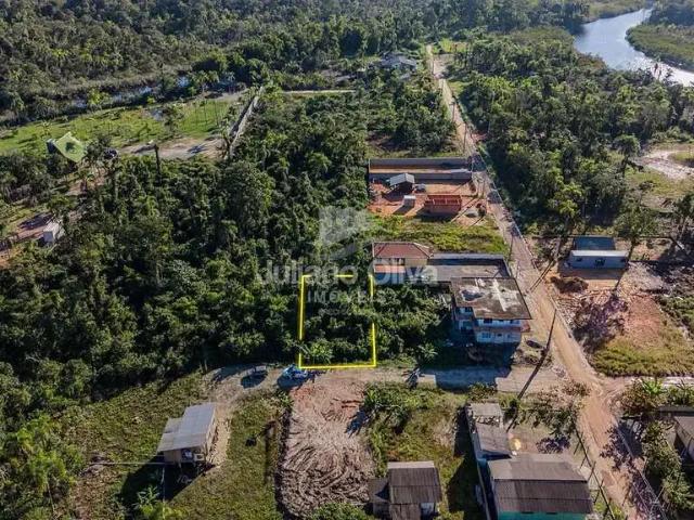 Terreno venda em Região Geográfica Imediata de Joinville, Itapoá